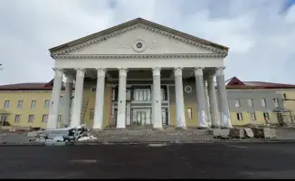 Реконструкция аэропорта Балхаша 945 млн тенге из возвращенных активов