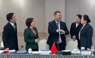 Сотрудничество Казахстана и Китая в агропромышленной сфере экспорт пшеницы и риса фитосанитарный контроль