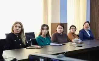Семинар по антикоррупционной политике: повышение культуры и предупреждение рисков среди госслужащих