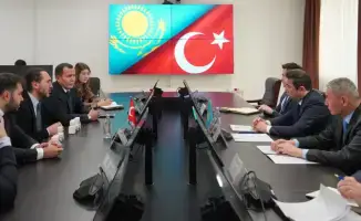 Завод по производству желатина появится в Казахстане