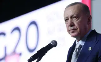 Эрдоган и Путин обсудят украинский кризис по телефону