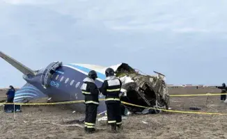 Расследование крушения самолета AZAL: Казахстан готовит отчет, который может повлиять на авиационную безопасность в регионе