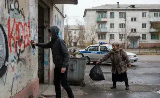 Штрафы за хулиганство и мусор в Казахстане: новые размеры с 2026 года