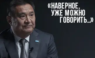 От МВД до акимата: Марат Ахметжанов о жизни на грани
