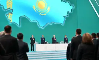 Токаев: Пустые слова акимов могут стать ядовитым зельем для доверия народа