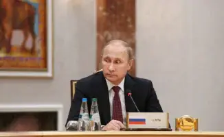 Путин объяснил пробки на границе Казахстана с Россией: борьба с миграцией
