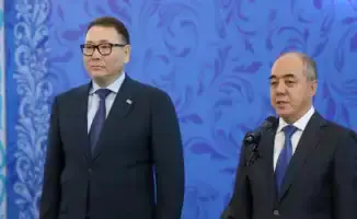 Уральск: Платформа для укрепления казахстанско-российских связей