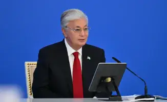 Токаев подписал закон о внесении изменений в законодательство Казахстана в сфере интеллектуальной собственности