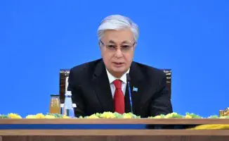 Токаев отправляется в Бишкек: дипломатический мост между Казахстаном и Кыргызстаном на заседании Совета ОДКБ