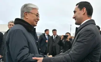 Визит президента Туркменистана в Астану: новые перспективы для казахстанско-туркменских отношений
