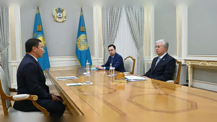 Токаев поздравил Головкина с избранием на пост президента Международной федерации World Boxing, подчеркивая значимость казахстанского спорта на международной арене Уральске
