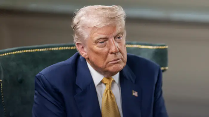 Трамп бросает Зеленскому ключи от мирного плана: согласие на пороге новой эры для Украины Уральске