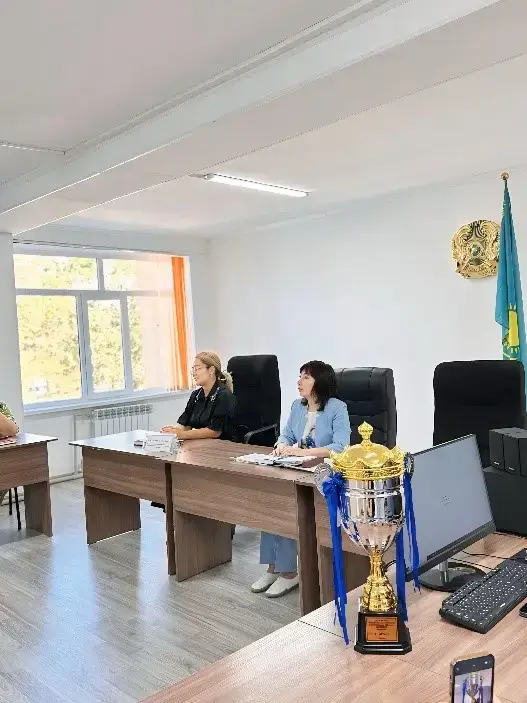 Международный опыт в повышении религиозной грамотности среди государственных служащих в Шымкенте Уральске