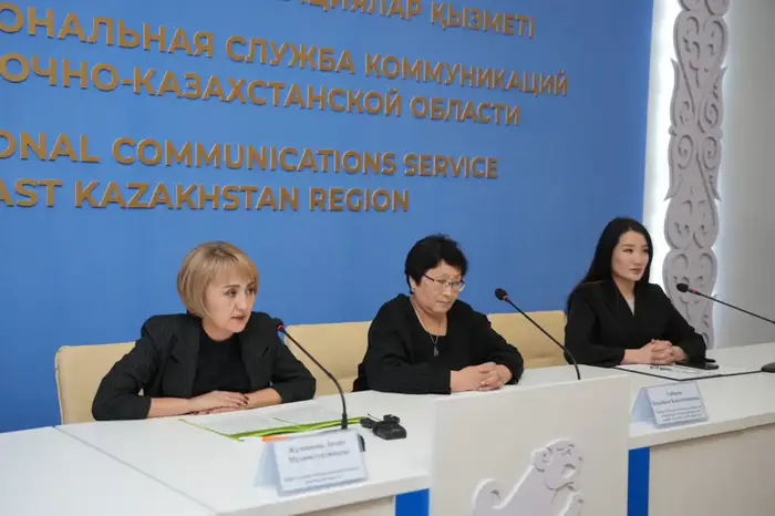 В Восточно-Казахстанской области пройдет фестиваль «Рухты теңдік» для людей с особыми потребностями Уральске