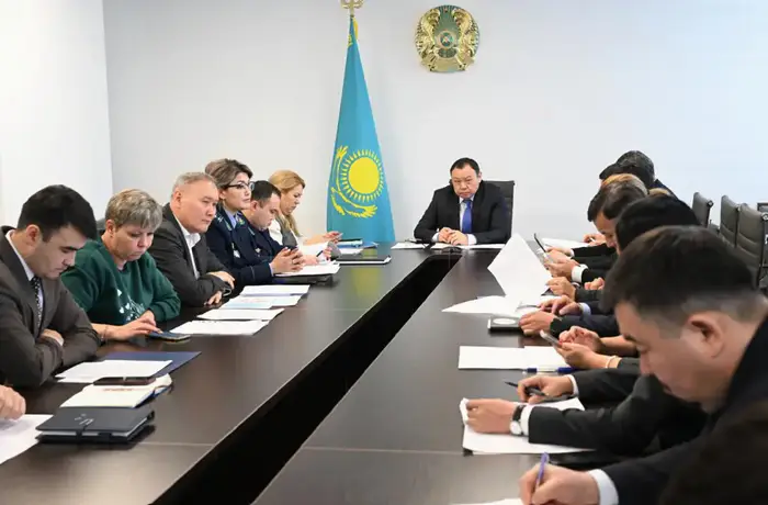 Алматы: крепость безопасности для детей и подростков Уральске