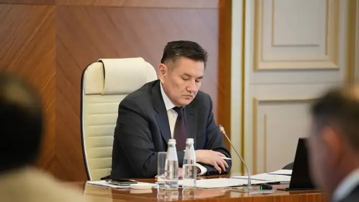 Итоги работы управлений в ВКО Уральске