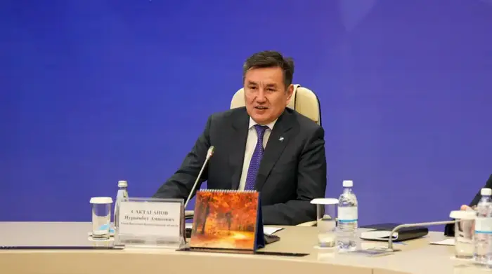 Церемония награждения лучших молодых профессионалов прошла в Усть-Каменогорске в рамках Года рабочих профессий Уральске