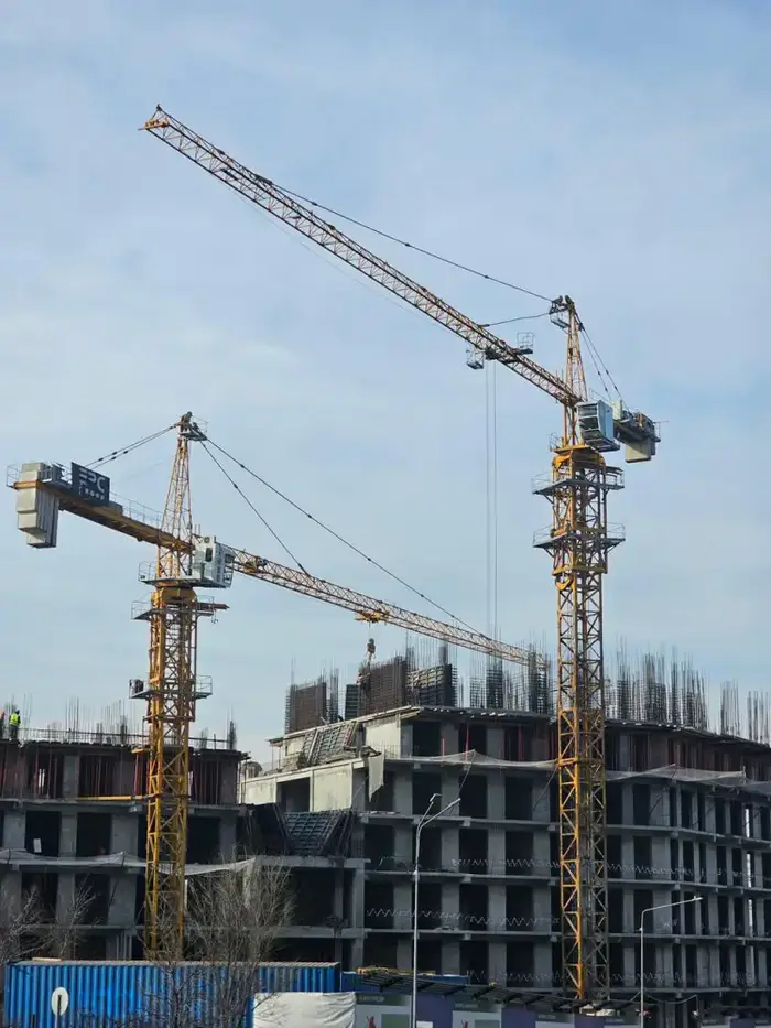 Ужесточение градостроительного контроля в Алматы: последствия для архитектурного облика города Уральске