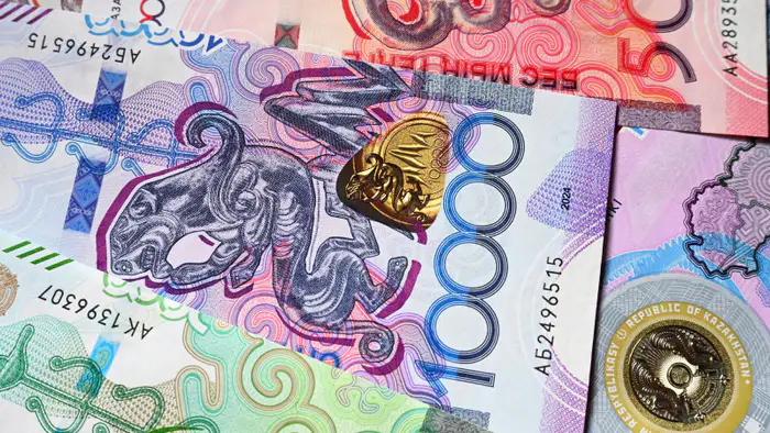 Аудиторы выявили неэффективное использование 133 миллиардов тенге: международные стандарты под угрозой в Казахстане Уральске
