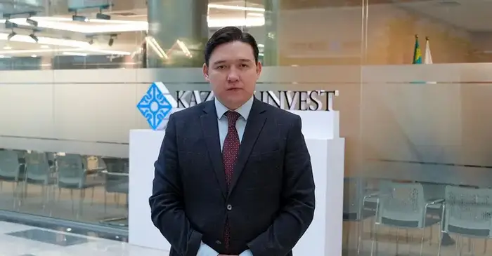 Назначение Шахназар Аубакирова директором Kazakh Invest: новые перспективы для инвестиций в Карагандинской области Уральске