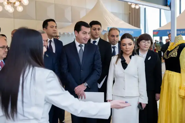 НПО Казахстана приняли участие в форуме солидарности неправительственных организаций стран-членов ОТГ (5)
