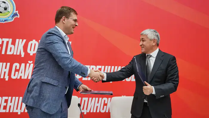 Карагандинский футбольный клуб «Шахтёр» переходит в частные руки после сделки с Freedom Holding Corp. Уральске