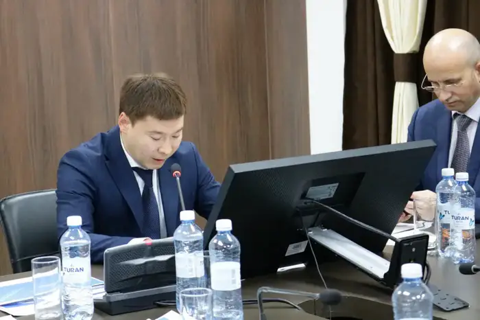 Минэнерго напоминает о нормах Этического кодекса Уральске