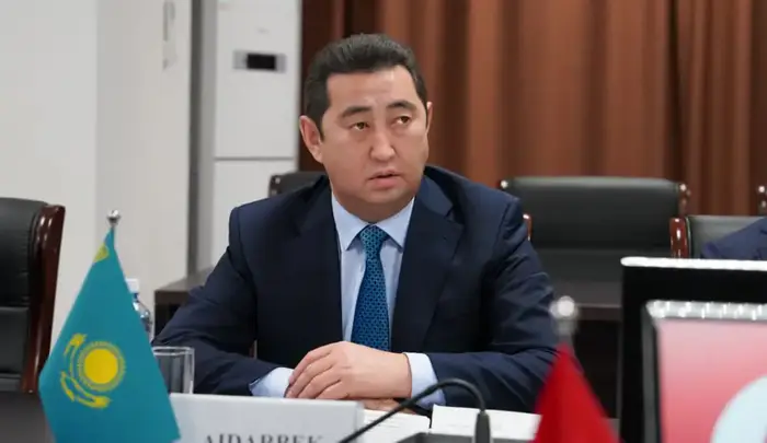 Cengiz Holding сеет семена продовольственной безопасности: 500 млн долларов на строительство сахарных заводов в Казахстане Уральске