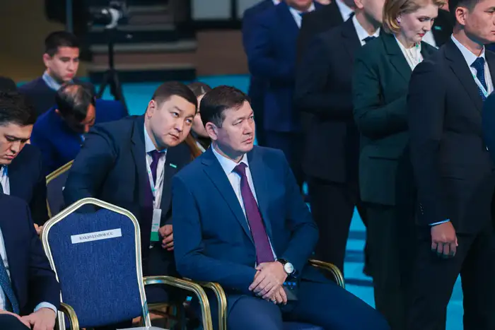 Приоритеты региональной политики и развитие сельских территорий обсудили на диалог-платформе сельских акимов (7)