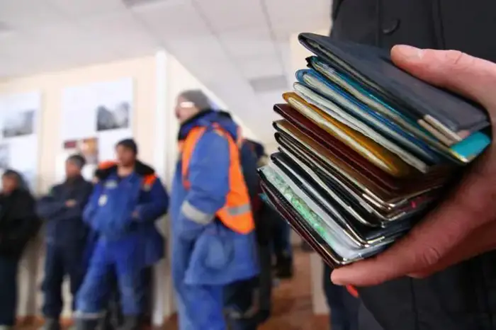 Казахстан вводит квоту на иностранных работников Уральске