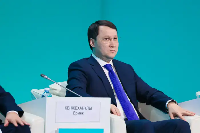 Приоритеты региональной политики и развитие сельских территорий обсудили на диалог-платформе сельских акимов (2)
