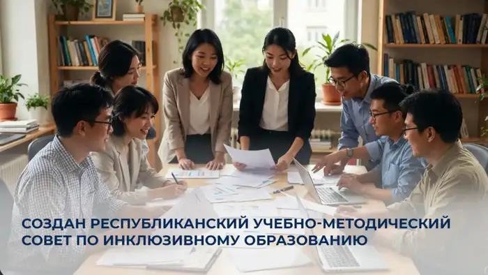 Педагоги приглашаются участвовать в создании инклюзивного образования через новые методики Уральске