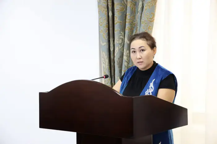 Обучение сотрудников судебной системы в рамках программы правового всеобуча: международный опыт и лучшие практики Уральске