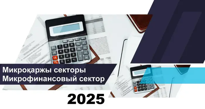 Микрофинансовые организации Казахстана активы ссудный портфель на 1 октября 2025 года Уральске