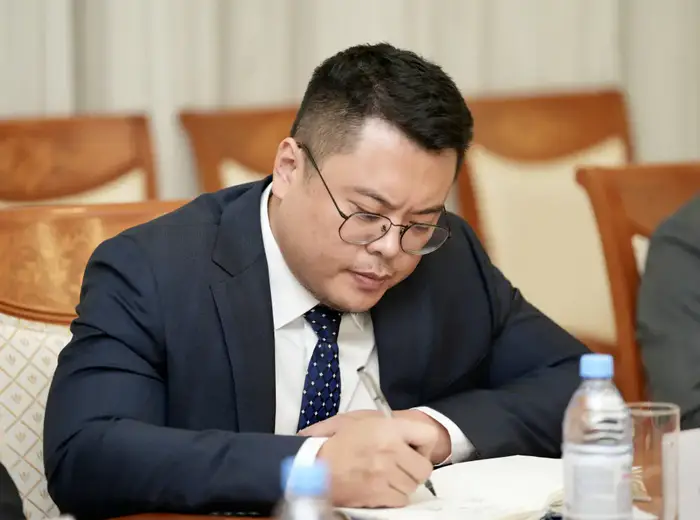 Минэнерго и PowerChina подписали меморандум о создании исследовательского центра в сфере энергетического перехода Уральске