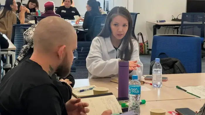 Integrating Abai's Philosophy with Modern Business Practices: Unique Training in Astana Уральске