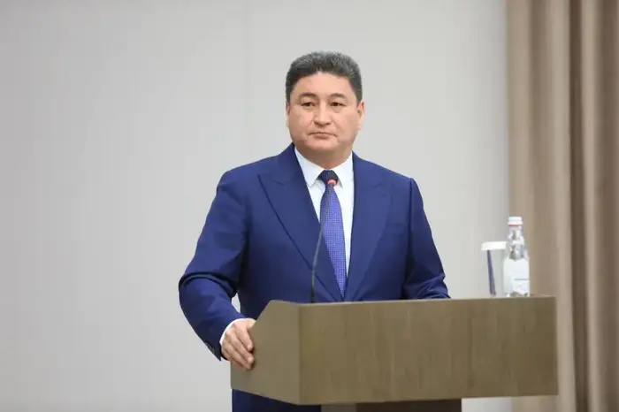 Обсуждение вопросов безопасности детей в Актюбинской области: проблемы и меры по улучшению защиты прав Уральске