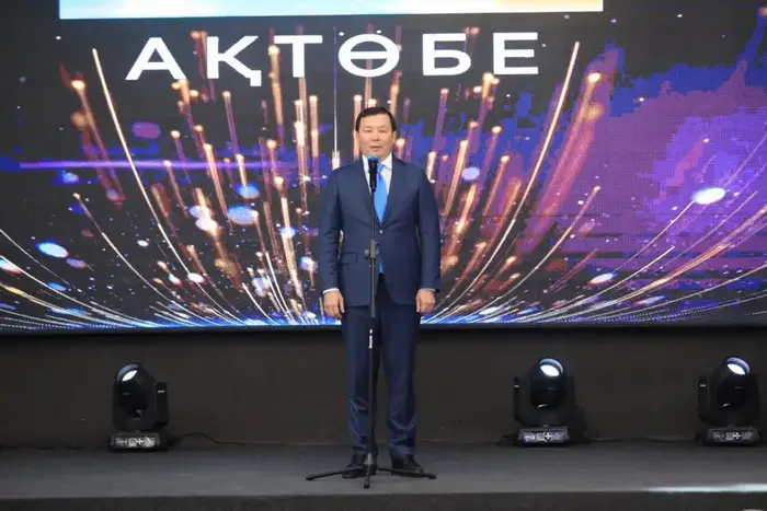 65-летие телеканала «AQTÓBE»: вклад в общество и признание заслуг сотрудников Уральске