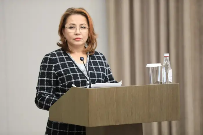 Актюбинская область: Дорожная карта занятости прокладывает путь к 51 778 новым возможностям Уральске