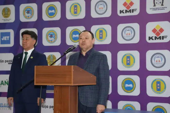 Мировой чемпионат по тогызкумалаку в Алматы: праздник интеллекта и культурного обмена Уральске