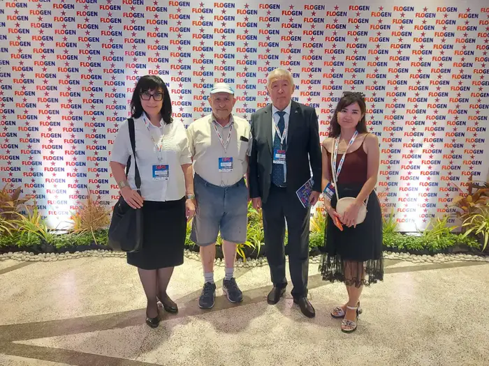 Sustainable Industrial Processing Summit 2025: устойчивое развитие на основе симбиоза науки и технологий Уральске