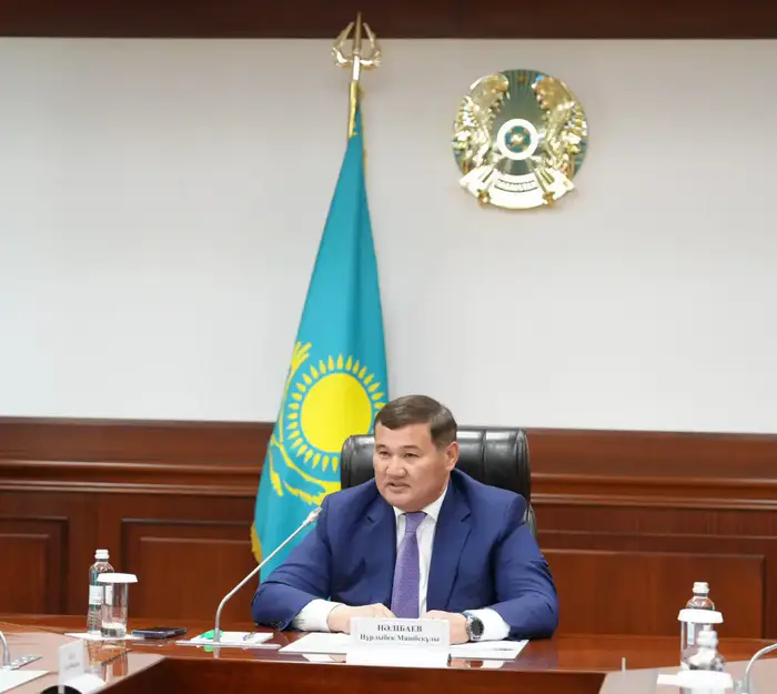 Социальный газ должен продаваться только населению Уральске