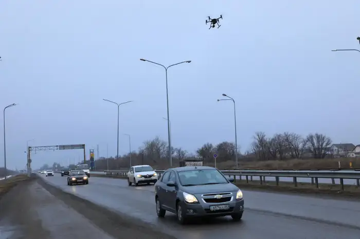Астана: более 2400 нарушений ПДД выявлено в ходе международной операции «Безопасная дорога» Уральске