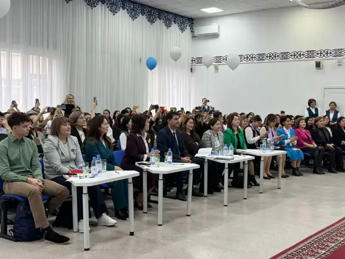 Астана: Мосты понимания для педагогов инклюзивного образования Уральске