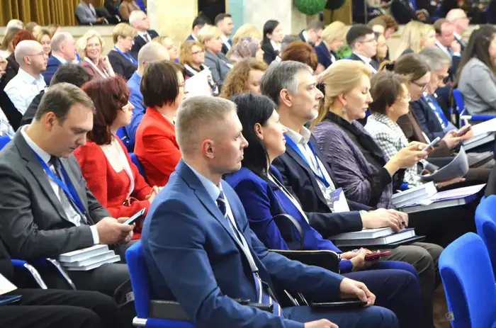 Конференция судей ЕАЭС в Минске: укрепление правоприменительной практики через диалог и обмен опытом Уральске