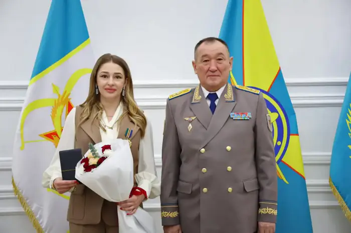 Спортивные достижения Минобороны 2025 медали чемпионат мира по қазақ күресі Уральске