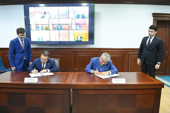 Школа «Orda school» передана в госсобственность Уральске