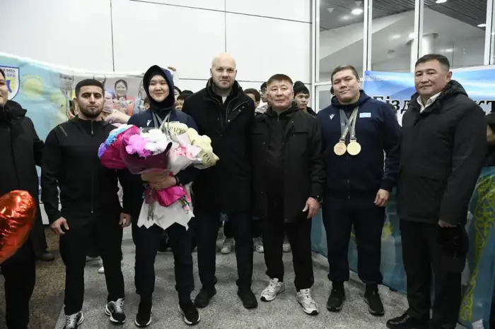 Успехи столичных спортсменов на Сурдлимпийских играх в Токио: медали и достижения в контексте международного соревнования Уральске