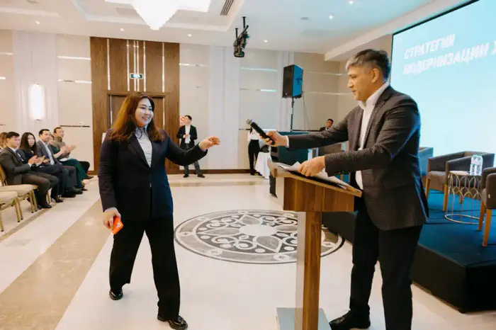 AULA Forum 2025: в Астане представили новые подходы к управлению ЖКХ (3)
