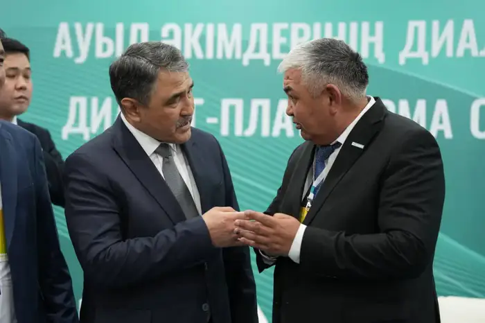 214 млрд тенге: финансовый дождь для водосберегающих технологий в сельском хозяйстве Уральске